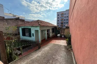 Terreno à venda no Santa Maria, São Caetano do Sul 