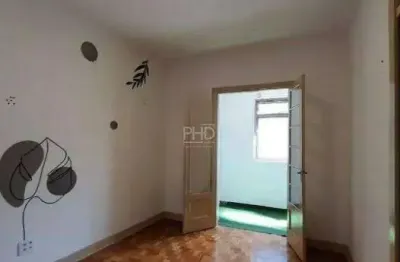 Casa sobreloja comercial para locação aceita pet – 114 m² – bairro jardim, santo andré - sp