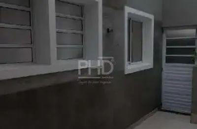 Sobrado para aluguel, 2 quartos, 2 suítes, 3 vagas, rudge ramos - são bernardo do campo/sp