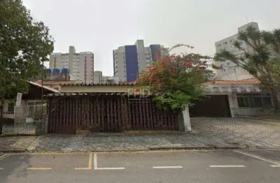 Casa antiga à venda – 200m² | centro – são bernardo do campo, sp