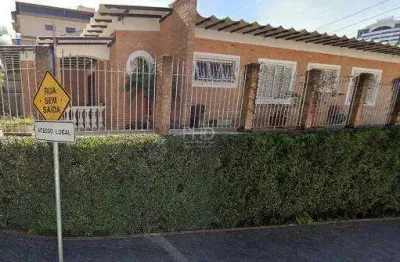 Casa com 3 quartos à venda no Jardim Bela Vista, Santo André 