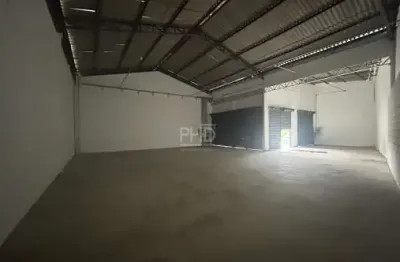 Galpão para aluguel, 4 vagas, demarchi - são bernardo do campo/sp