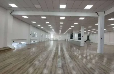 Andar corporativo-rudge ramos -sãobaernardo do campo -s/p