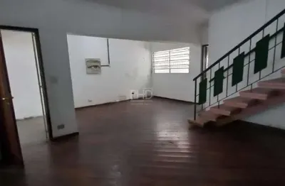 Sobrado comercial para locação 194m2 ao lado do hospital da mulher - nova petrópolis - sbcampo – sp.
