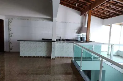 Sobrado para locação no bairro assunção – são bernardo do campo/sp
