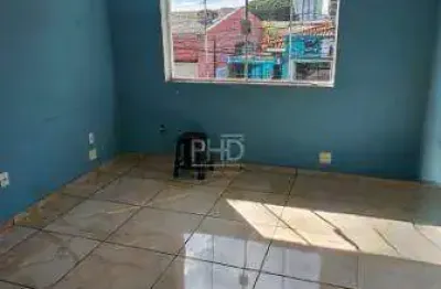 Sobrado comercial para locação 48m2 - vila pires - santo andré - sp.