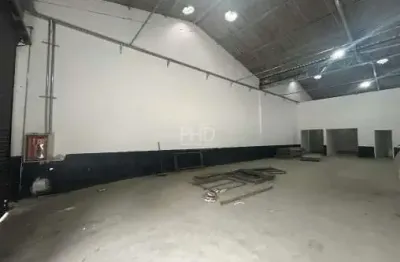 Galpão para aluguel, 4 vagas, demarchi - são bernardo do campo/sp