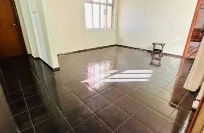 Apartamento à venda, 2 quartos, 1 vaga, parque das nações - santo andré/sp