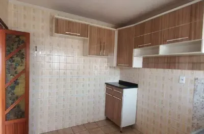 Apartamento para venda 58m² - nova petrópolis - são bernardo do campo - sp.