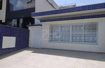 Casa com 1 quarto para alugar no Jardim do Mar, São Bernardo do Campo 