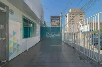 **casa ampla com 5 dormitórios e 4 vagas para locação no jardim bela vista – ao lado da av. portugal em santo andré**