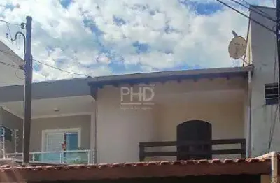 Sobrado à venda na vila scarpelli – 3 quartos, sala ampla e localização privilegiada