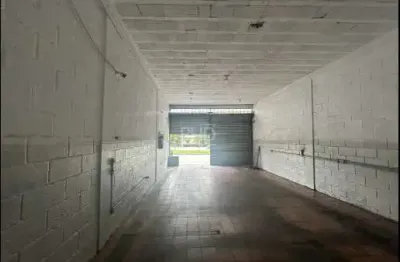 Salão para aluguel, 4 vagas, demarchi - são bernardo do campo/sp