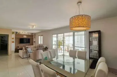 Apartamento à venda, 3 quartos, 3 suítes, 3 vagas, centro - são bernardo do campo/sp