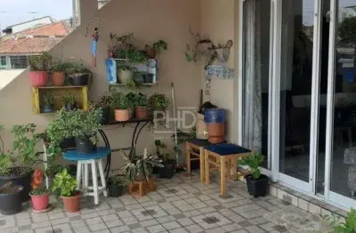 Casa assobrada 175m2 - santa terezinha - sbcampo - sp.