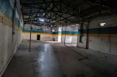 Galpões modulares até 4.500m² para locação em diadema – pé direito 7m, av. piraporinha, acesso fácil à anchieta e rodoanel