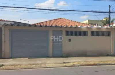 Casa com 4 quartos à venda no Rudge Ramos, São Bernardo do Campo 