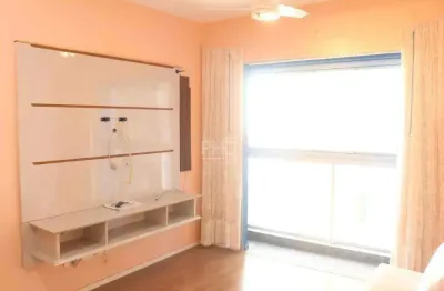 Apartamento à venda, 2 quartos, 1 suíte, 1 vaga, santo antônio - são caetano do sul/sp