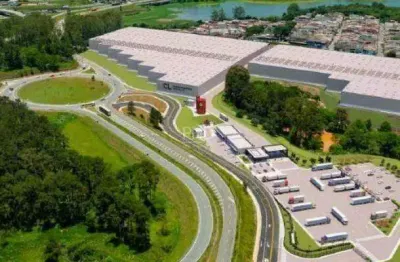 Galpão premium para locação de 3.744,63 m² | bairro batistini – são bernardo do campo