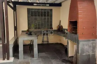 Casa assobradada à venda, 3 quartos, 2 vagas, anchieta - são bernardo do campo/sp