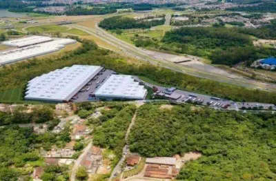 Locação de galpão premium para locação de 3.243,83m² bairro batistini – são bernardo do campo