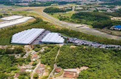 Locação de galpão premium para locação de 2.456,68 m² bairro batistini – são bernardo do campo