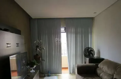 Apartamento 50 m² - à venda - santa terezinha - são bernardo do campo/sp