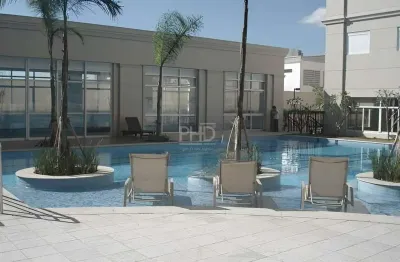 Apartamento alto padrão com 3 dormitórios e 147 m² – centro de são bernardo