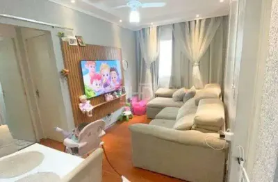 Apartamento à venda, 2 quartos, 1 vaga, independência - são bernardo do campo/sp