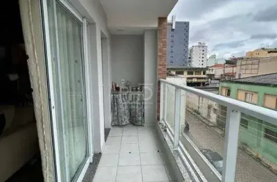 Apartamento com 2 quartos à venda no Rudge Ramos, São Bernardo do Campo 