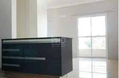 Apartamento com 1 quarto para alugar no Centro, São Bernardo do Campo 