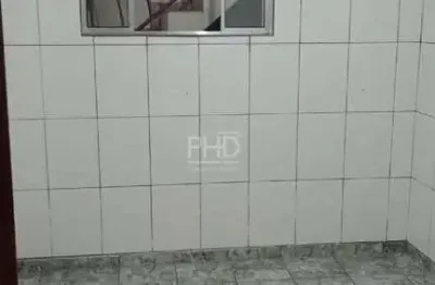 Casa para aluguel, 2 quartos, demarchi - são bernardo do campo/sp