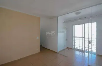 Apartamento à venda, 2 quartos, 1 vaga, santa terezinha - são bernardo do campo/sp