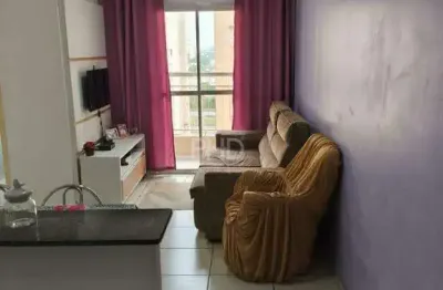 Apartamento à venda, 2 quartos, 1 vaga, vila gonçalves - são bernardo do campo/sp