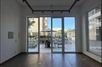 Salão para aluguel, 1 vaga, centro - são bernardo do campo/sp