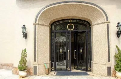 Apartamento com 4 quartos à venda no Santa Paula, São Caetano do Sul 