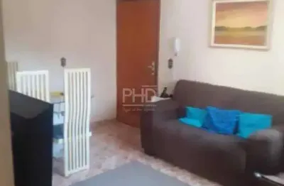 Apartamento com 2 quartos à venda no Jardim Alvorada, Santo André 