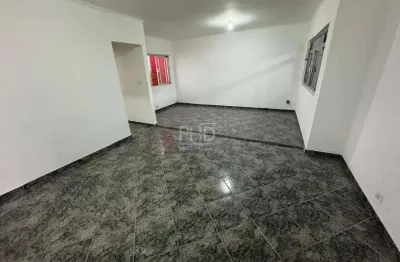 Casa com 3 quartos para alugar no Baeta Neves, São Bernardo do Campo 