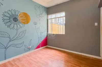 Prédio comercial para locação - 140m² os 2 pisos – ipiranga / zona sul