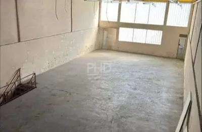 Barracão / Galpão / Depósito para alugar no Cerâmica, São Caetano do Sul 