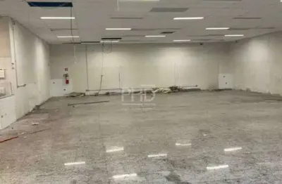 Galpão para aluguel, 30 vagas, santa paula - são caetano do sul/sp