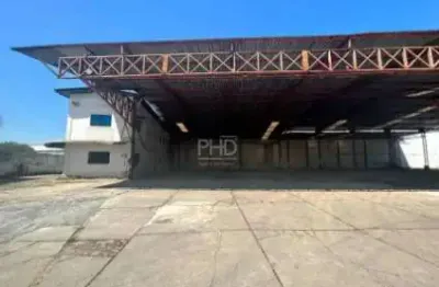 Galpão para aluguel, 6 vagas, demarchi - são bernardo do campo/sp