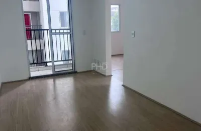 Apartamento para aluguel, 2 quartos, 1 vaga, dos casa - são bernardo do campo/sp
