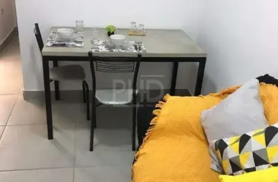 Apartamento/studio 37m² para locação - bairro taboão em são bernardo do campo.