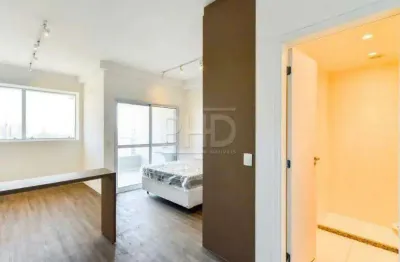 Loft 37m² - jardim do mar em são bernardo do campo.