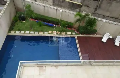 Apartamento com 3 quartos - sendo 1 suites - 1 vaga de garagem - são bernardo do campo