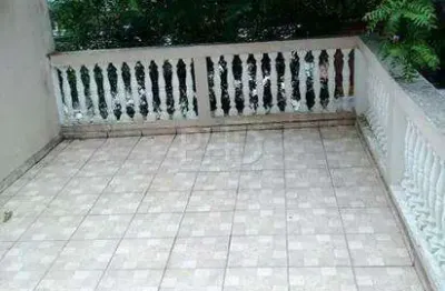 Casa assobradada à venda 119m2 – nova petrópolis, são bernardo do campo