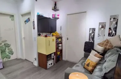 Studio para aluguel, 2 quartos, 1 vaga, santa paula - são caetano do sul/sp