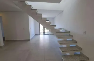 Cobertura de 221 m² com 4 quartos sendo 2 suítes - centro de sbc -sp