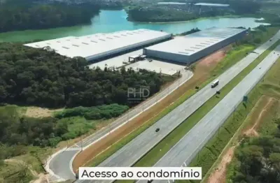 Galpão para locação 3.671,08 m² são bernardo do campo